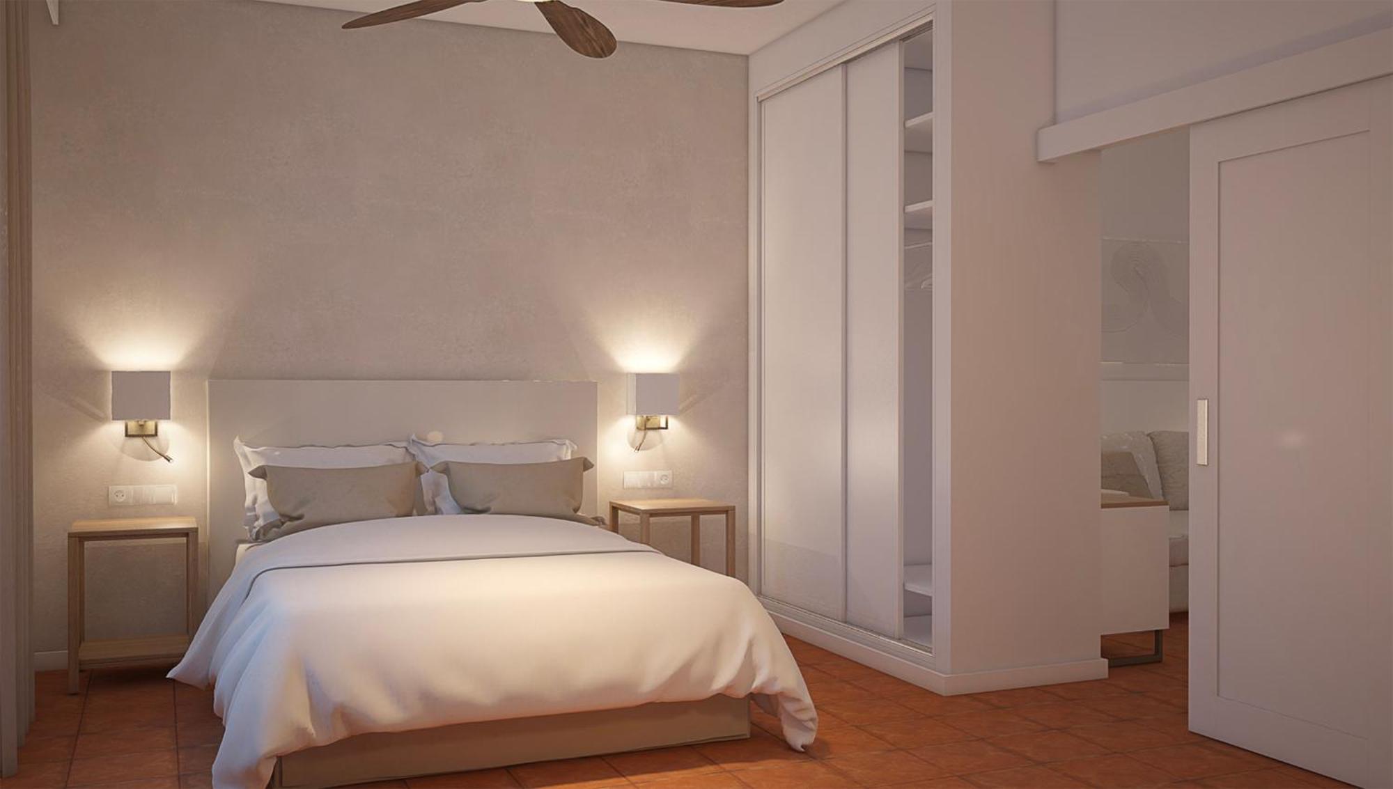Hotel Montepiedra 4""Sup Dehesa de Campoamor  Exterior photo