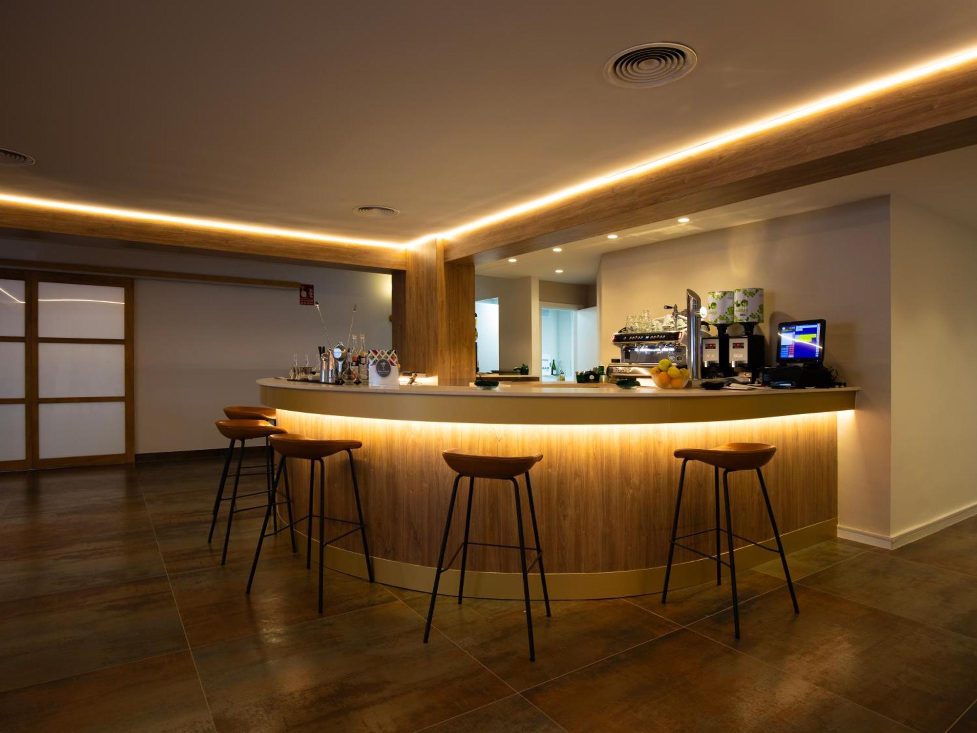 Hotel Montepiedra 4""Sup Dehesa de Campoamor  Exterior photo