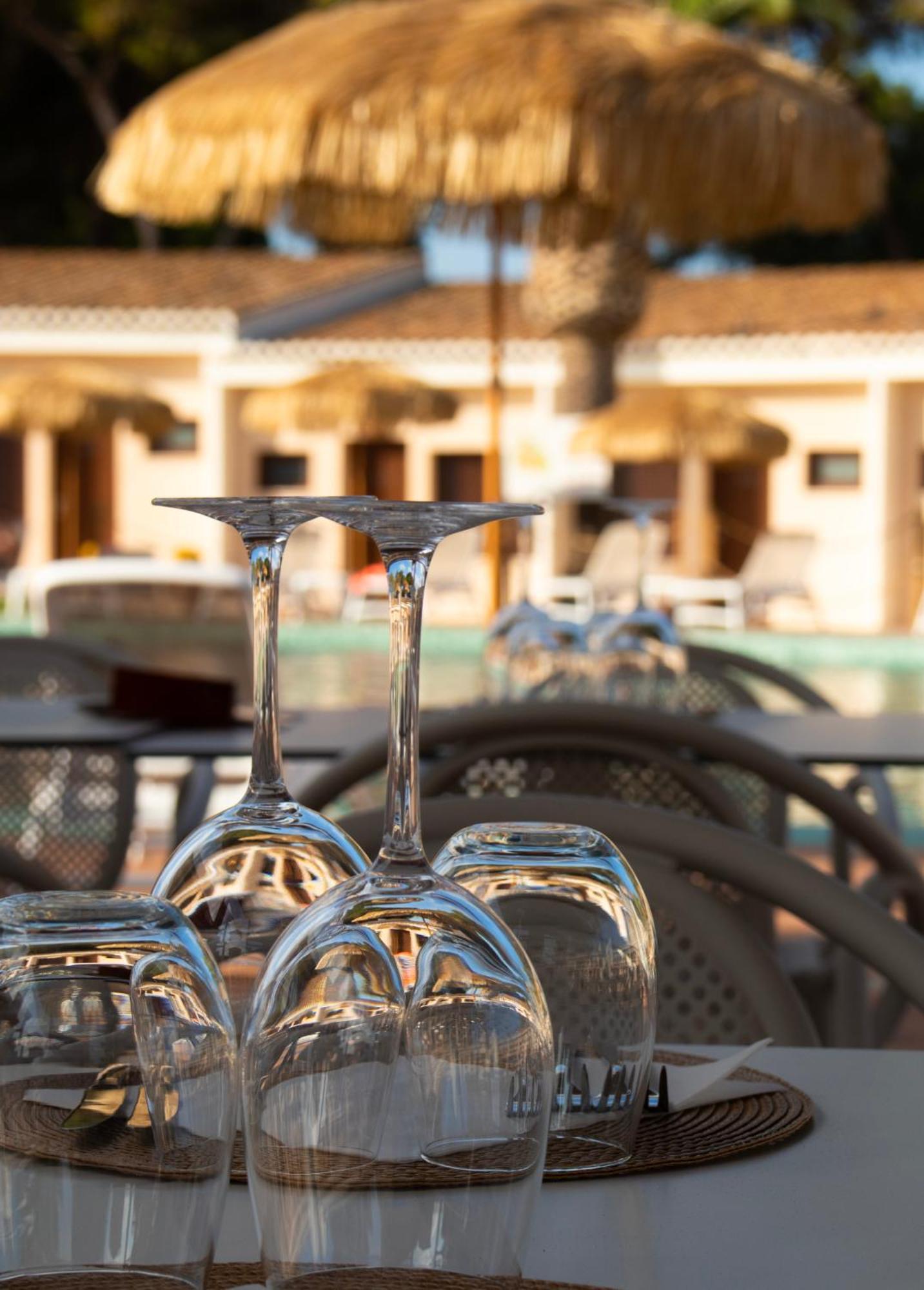 Hotel Montepiedra 4""Sup Dehesa de Campoamor  Exterior photo